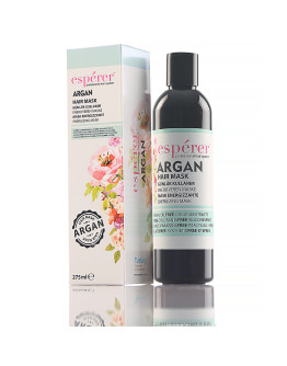 Argan Saç Maskesi  - 275 ml