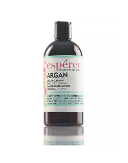 Argan Şampuanı - 525 ml