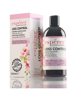 Loss Control Dökülme Önleyici Şampuan - 525 ml