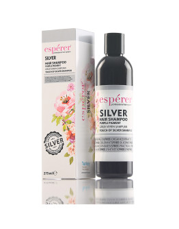 Silver Şampuan - 275 ml