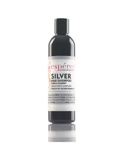 Silver Şampuan - 275 ml