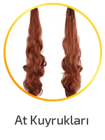 At Kuyrukları